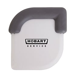 POT & PAN SCRAPER